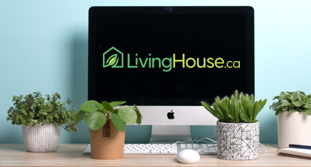 Living House Website