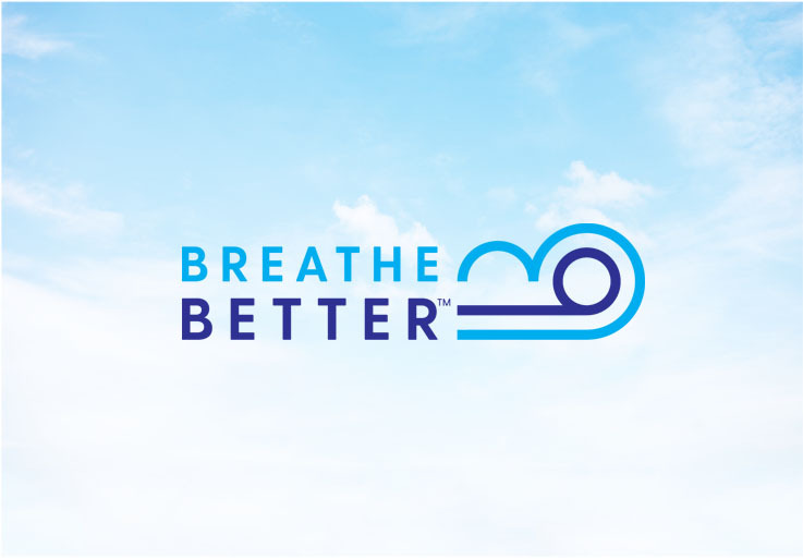 Breathe Better